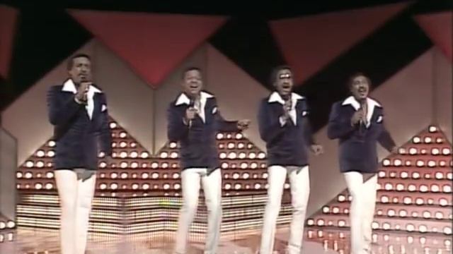 The Four Tops - Medley смотреть онлайн