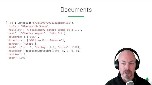69. FastAPI and MongoDB смотреть онлайн