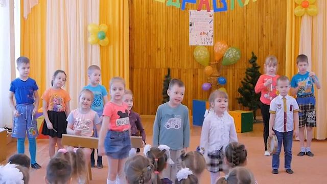 183 Иванова Татьяна г Гагарин   Весенние приметы