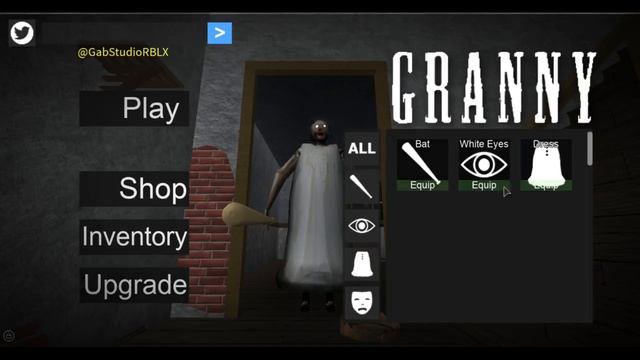ROBLOX GRANNY ALL NEW WORKING CODES (VERY FAST WALK SPEED) смотреть онлайн