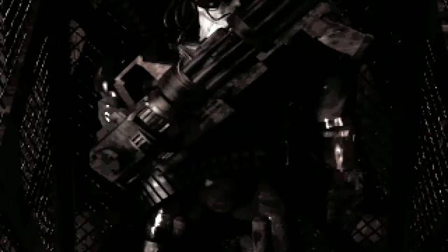 Genocide (1998) - Intro смотреть онлайн