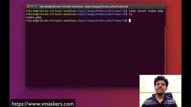 Web Application Penetration Testing and Secure Coding #18 - PHP Basics #1 смотреть онлайн