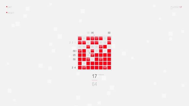 SquareCells 17 смотреть онлайн