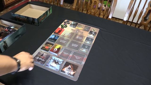 Shadowgate, The Living Castle Game Setup смотреть онлайн