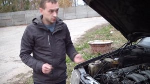 МЕРСЕДЕС W124 УНИВЕРСАЛ 3.0 ДИЗЕЛЬ / MERCEDES W124 3.0 L. DIESEL
