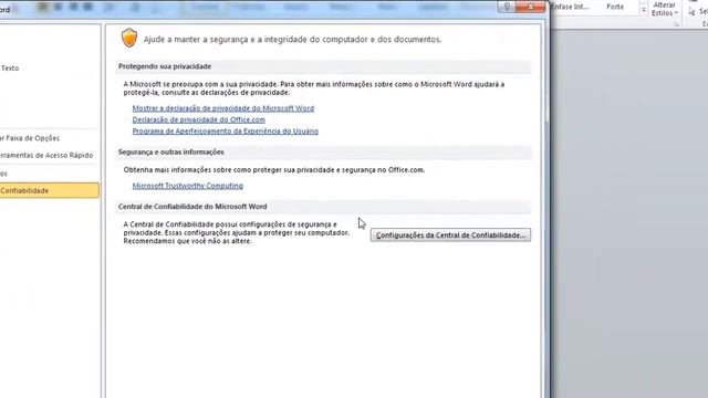 Desativar Atualizações Office 2010 смотреть онлайн