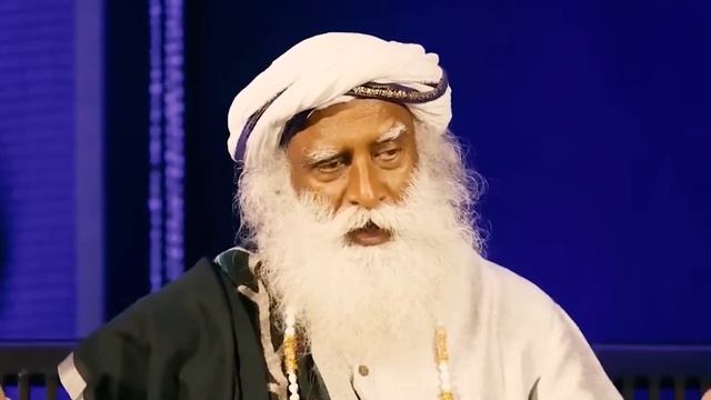 В чем сила? Мужское и женское начало. Садхгуру смотреть онлайн