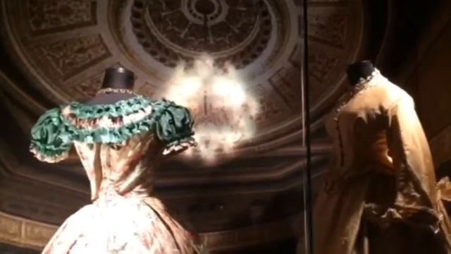Коллекция Александра Васильева. Музей моды в Риге смотреть онлайн