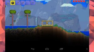 КАК ПОЛУЧИТЬ МНОГО ДЕНЕГ В ТЕРРАРИИ/ФАРМ ЗОЛОТА