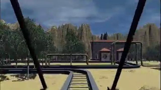 Rhem 3 Intro part 1 смотреть онлайн