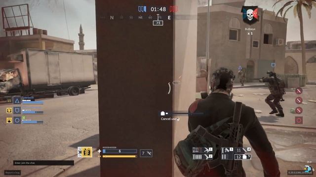 Combat Medic? CALIBER KAVAL GAMEPLAY PVP - Bodyguard Outfit | Caliber Steam Gameplay КАВАЛЬ геймпле смотреть онлайн