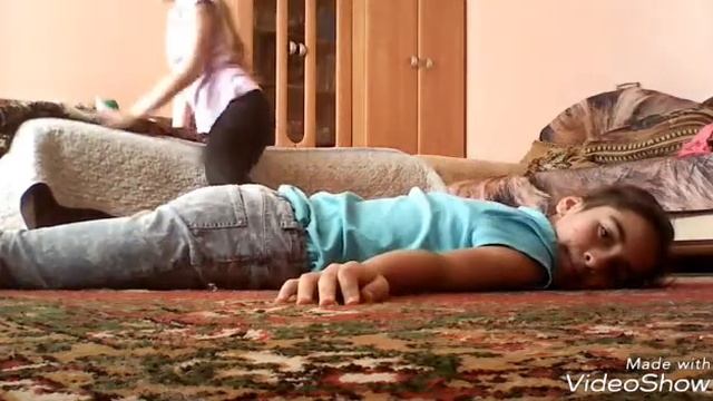 йога челендж смотреть онлайн