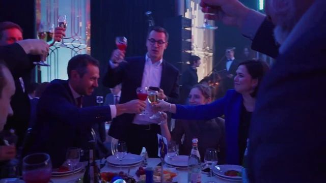 HSE ALUMNI AWARDS 2018, ABC Media смотреть онлайн