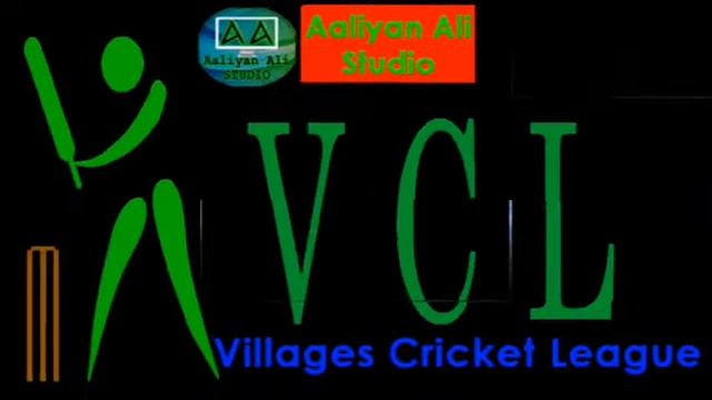 AA Studio VCL (Villages Cricket League) OFFICIAL TRAILOR |Made By AA Studio| Aaliyan Ali Videos #24 смотреть онлайн