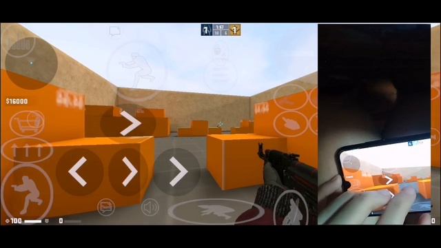 HandC(a)m для тех, кто мне писал, что я personal computer. Но,нет я умнее чем компьютер. смотреть онлайн