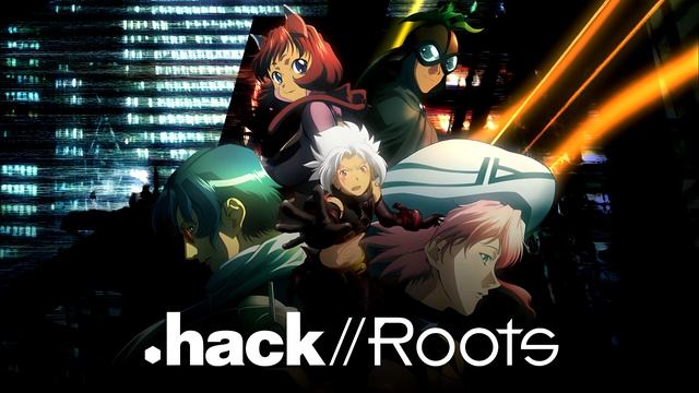 .hack//Roots OST - Indulgence (Extended) смотреть онлайн