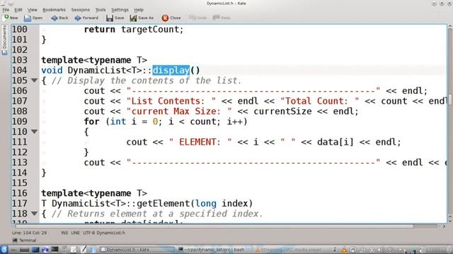 C++ How To Dynamically Allocate Memory смотреть онлайн