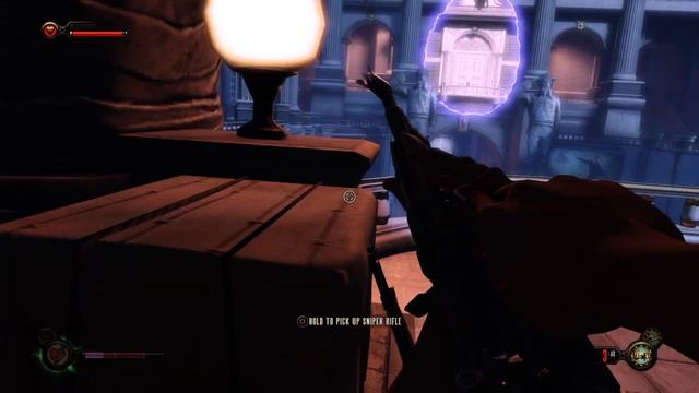 Bioshock Infinite: The Collection - Wipe away the Debt... | Walkthrough Part 3 {HD} - No Commentary смотреть онлайн