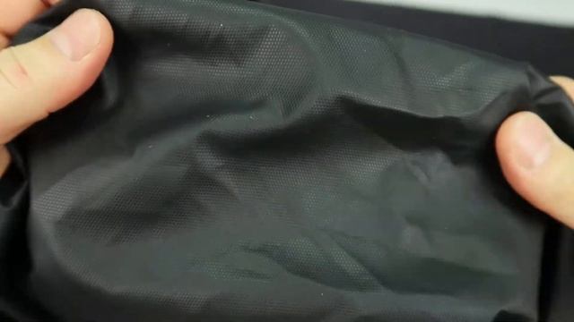 Ткань Оксфорд (Oxford) 600D REVERS PU1000 смотреть онлайн
