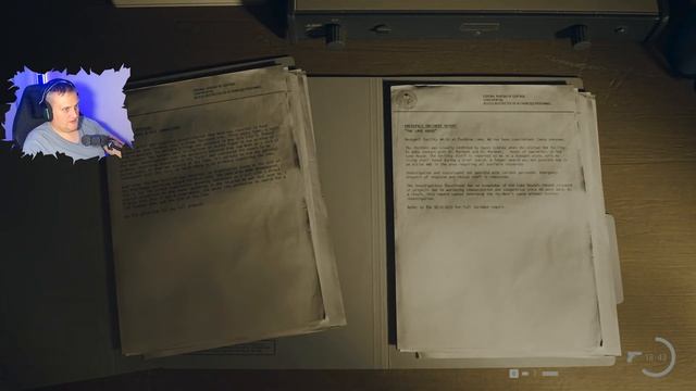 ALAN WAKE 2: ВЕРНУЛСЯ ИЗ ТЬМЫ №3 смотреть онлайн