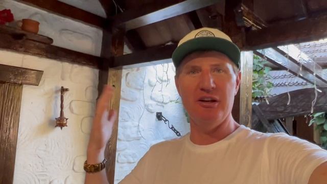 РЕММЕР ЛАЙФ. Ялта, Крым, Город САКИ, ЧАРИВНЫЙ Млин, и Счёт за обед! Борщ-3! REMMER life. Yalta! смотреть онлайн