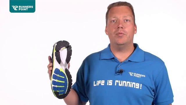 Laufschuhe adidas Response Cushion 22 Herren смотреть онлайн
