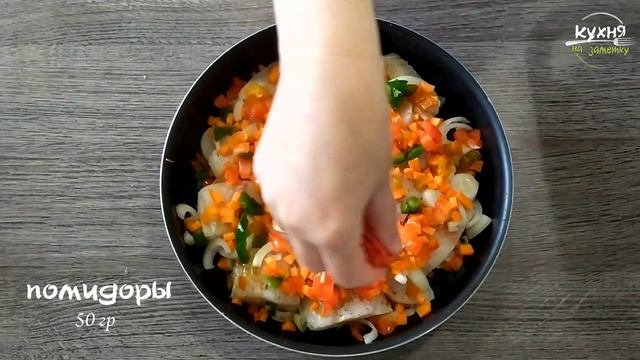 Запеченное в духовке — рецепты и советы