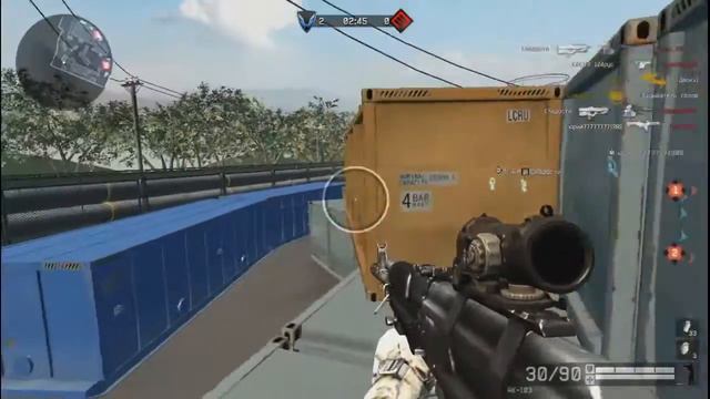 WarFace | CW | Д 17 | КоМпАшКа - ВсЕгДа._В_.ТоПе | Угар! смотреть онлайн