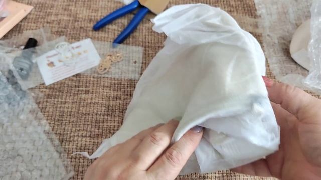 ОБЗОР ПОКУПОК ? С АЛИЭКСПРЕСС,ВАЙЛДБЕРРИЗ, ДЖУМ.МОЯ НЕОБЫЧНАЯ РАБОТА ?? смотреть онлайн