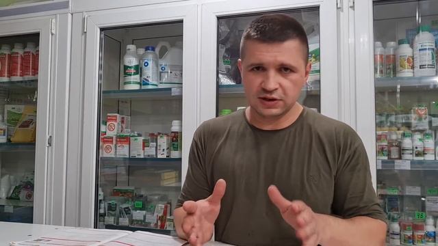 Проклейм. Через 5 дней кушаем томаты. Уничтожаем даже яйцекладки смотреть онлайн