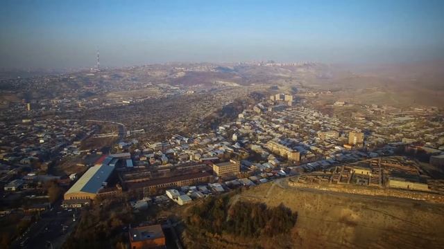 STEP #6 Erebuni Fortress. Эребуни крепость смотреть онлайн