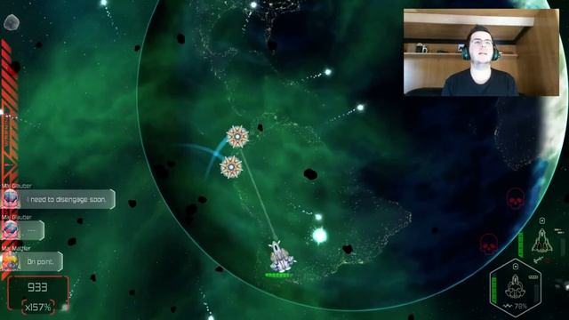 Xenoraid - First Impressions by DravenNHK смотреть онлайн