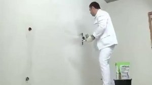 Шпатлевка Vetonit LR+   stroyzacaz ru