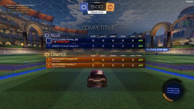 200 IQ FAKE | 2v2 GC2 1570 MMR || #53 смотреть онлайн