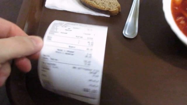 Где в Москве можно покушать за 88 рублей в 2017 году? смотреть онлайн