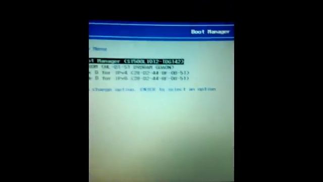 How To Boot Windows Lenovo G50 i7 laptop (Enter Lenovo G50 Bios Setup ) смотреть онлайн