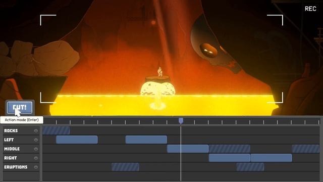 It's a Wrap! Full Demo Gameplay Walkthrough / [No Commentary] смотреть онлайн