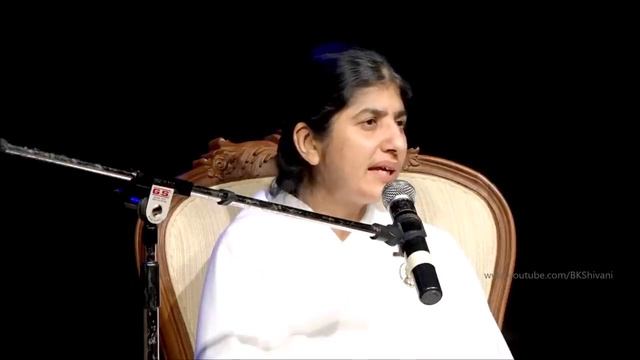 Anxious & Nervous Without Any Reason?: Part 1: Subtitles English: BK Shivani