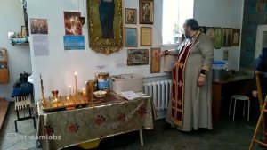 09.05.20 Панихида по усопшим