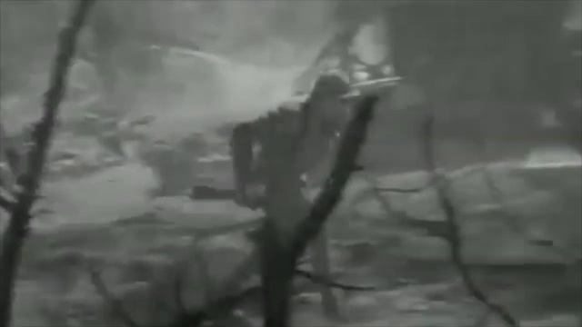Sabaton - 82nd All The Way (Music Video)