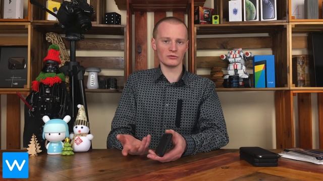 ТОП аксессуары для iPhone Xs - от простых и доступных до крутых и дорогущих. смотреть онлайн