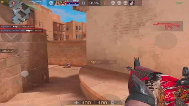 СЕГОДНЯ!?РАЗРАБОТЧИК СПАЛИЛ ТОЧНУЮ ДАТУ ВЫХОДА ПАССА SUNSTRIKE НА РЫНОК В STANDOFF 2 смотреть онлайн