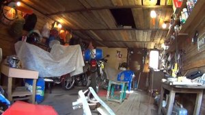 МотоСварка TELWIN 4-195