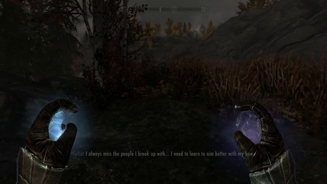 TES V: Skyrim - Special Edition [LP] Part 202 - Wo liegt Rifton? смотреть онлайн