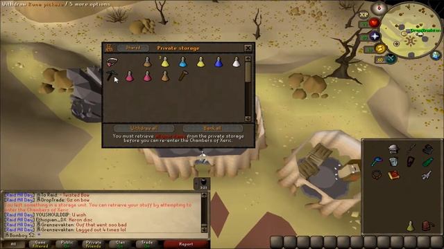 Getting Back To Slayer. OSRS Ex HC Bomboy Road To Raids Ep 28 смотреть онлайн