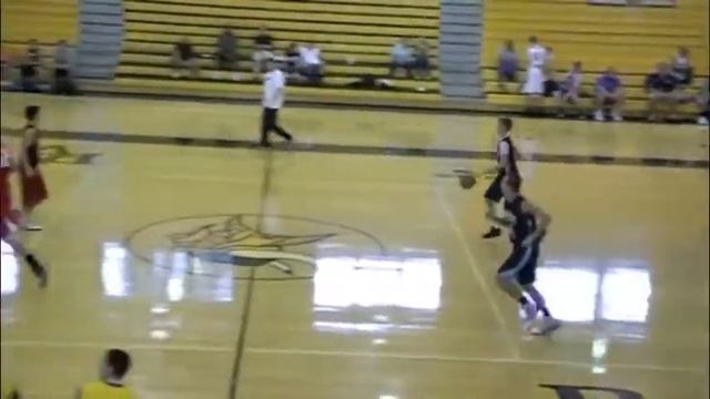 SWFL Recruits Game 4 First Half смотреть онлайн