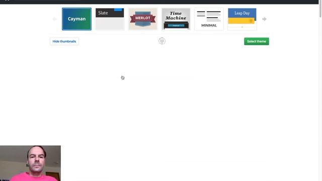 How to make a website using only Markdown смотреть онлайн