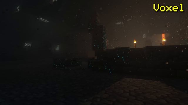 Minecraft: Which is Better? RTX vs Voxel Shader смотреть онлайн