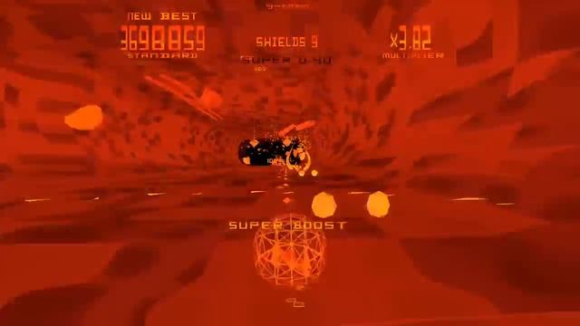 Polybius - Gameplay Trailer [PS VR] смотреть онлайн