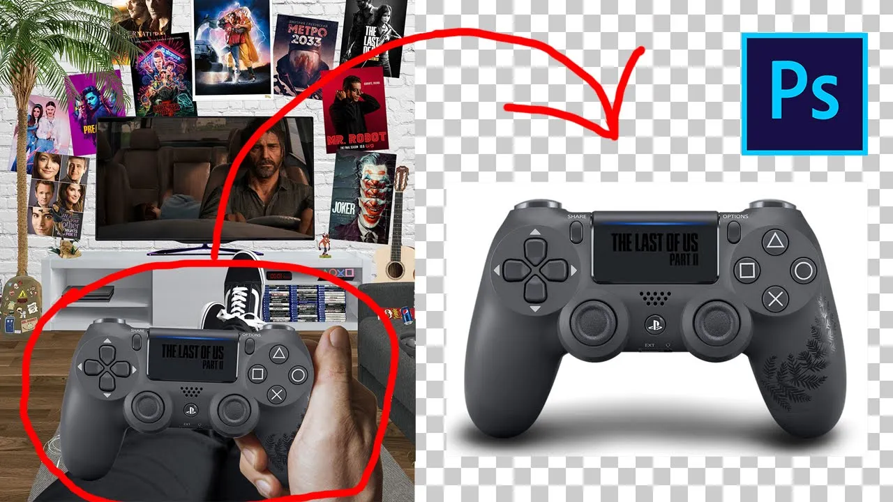 Как найти исходную картинку в фотошопе смотреть онлайн